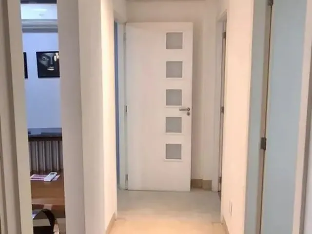Imagem 14: Sala Mobiliada no Centro de Canoas com 2 Consultórios