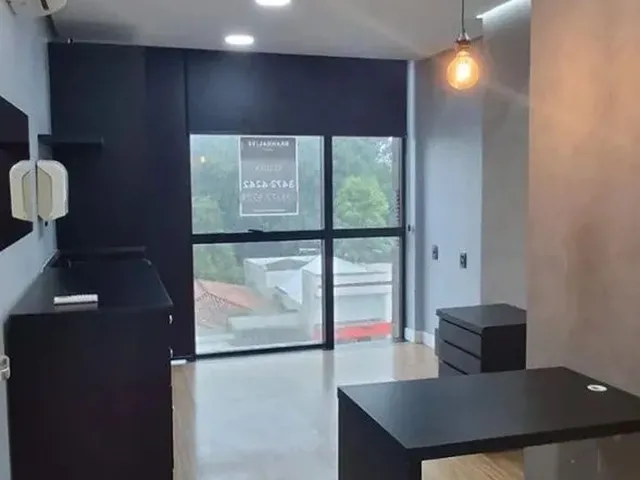 Imagem 10: Sala Mobiliada no Centro de Canoas com 2 Consultórios