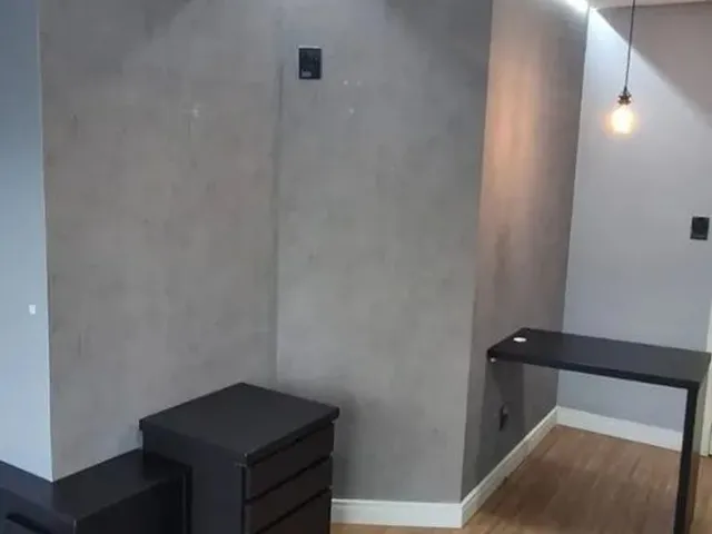 Imagem 4: Sala Mobiliada no Centro de Canoas com 2 Consultórios