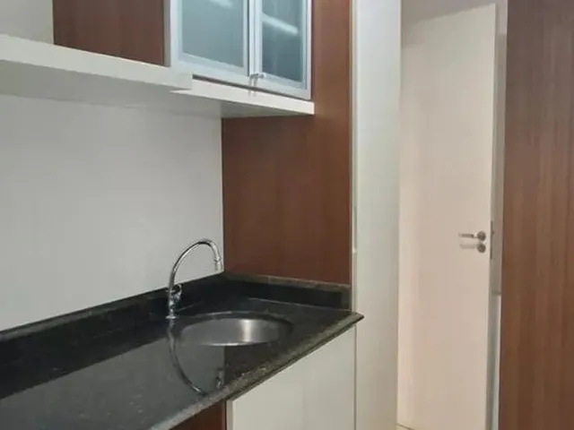Imagem 5: Sala Mobiliada no Centro de Canoas com 2 Consultórios