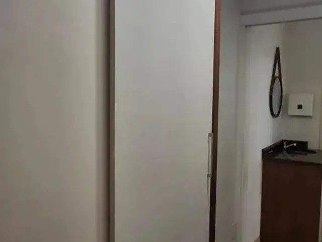 Imagem 9: Sala Mobiliada no Centro de Canoas com 2 Consultórios