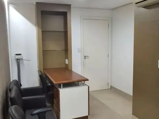 Imagem 11: Sala Mobiliada no Centro de Canoas com 2 Consultórios