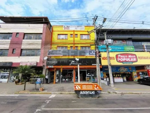 Imagem: Locação Sala Canoas Rs Brasil