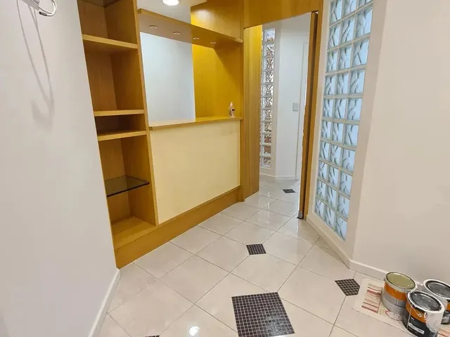 Imagem: Consultório/Escritório Mobiliado no Centro