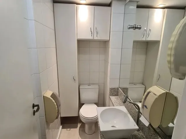 Imagem 10: Consultório/Escritório Mobiliado no Centro de Canoas - com 56M²