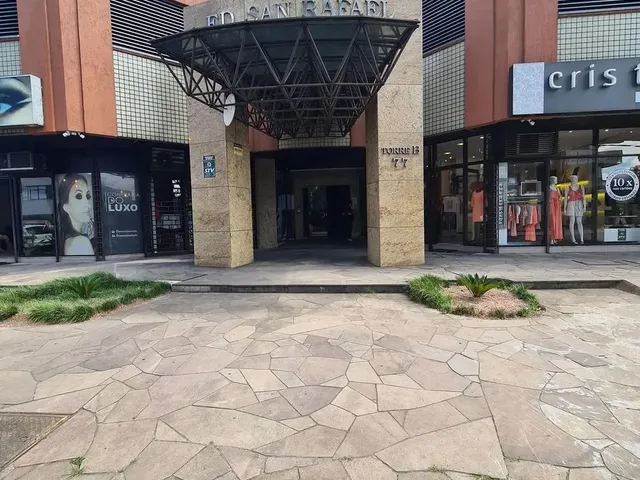 Imagem 9: Consultório/Escritório Mobiliado no Centro de Canoas - com 56M²