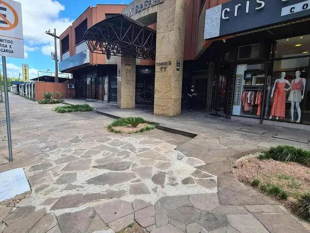 Imagem 8: Consultório/Escritório Mobiliado no Centro de Canoas - com 56M²