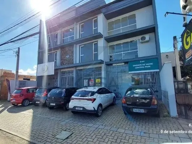 Imagem: Loja Comercial no Bairro Mato Grande em