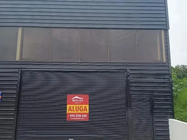 Imagem: Loja Comercial para Locação com 250 M²
