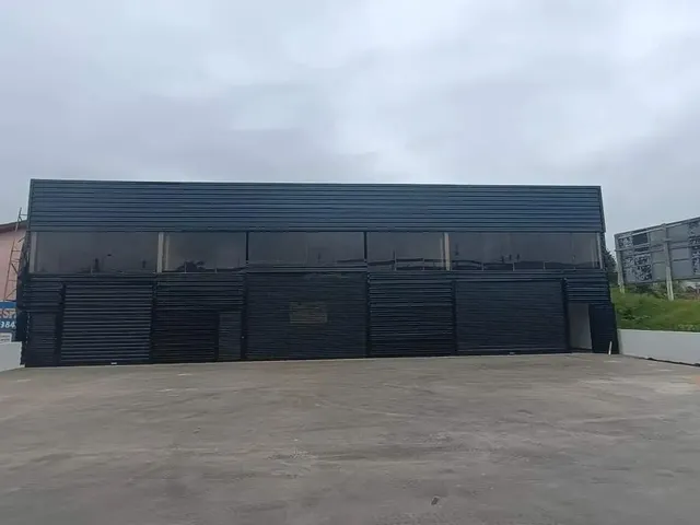 Imagem 7: Loja Comercial para Locação com 250 M²