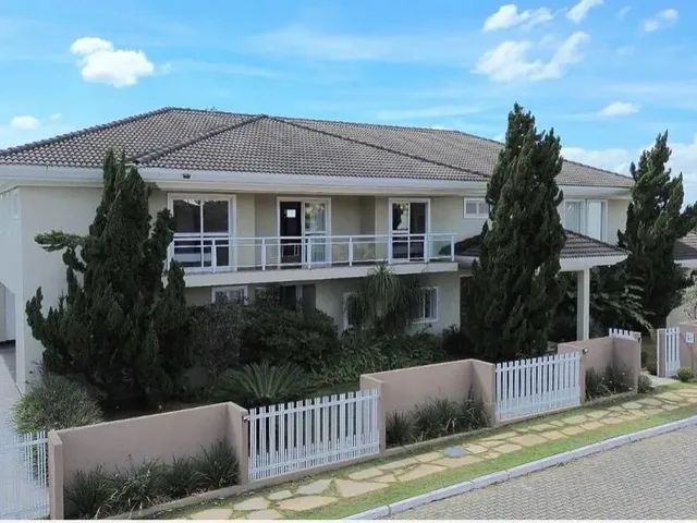 Imagem: Mansão no Park Way Qd. 9 de 1.100 M² com