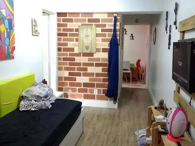 Imagem: Apartamento em Quadra Crs 515 Bloco B