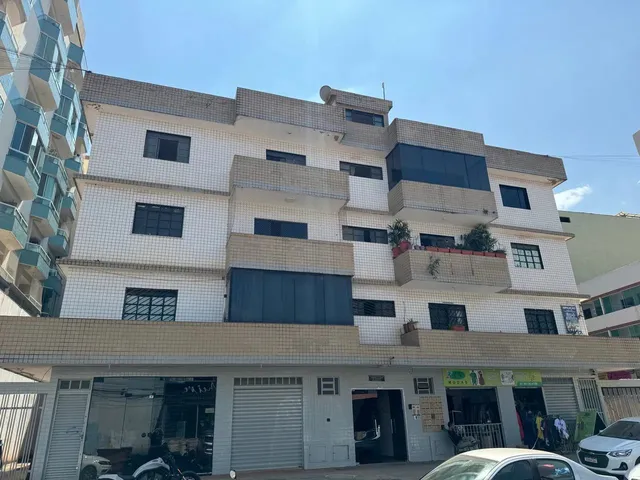 Imagem: Apartamento 2 Qts, Vicente Pires