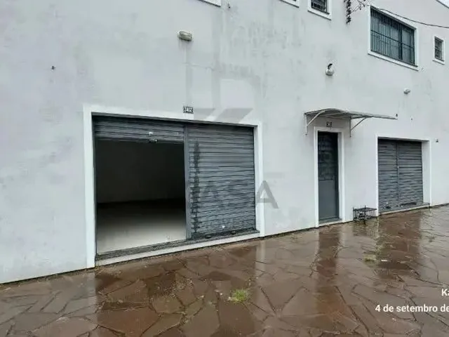 Imagem: Loja Comercial com 40M² em Bairro Privilegiado
