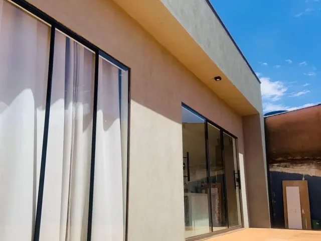 Imagem: Vendo Casa em Condomínio Fechado C/Portaria