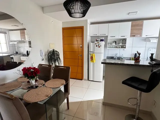 Imagem: Apartamento 2 Quartos 33M2 Quadra 303 em