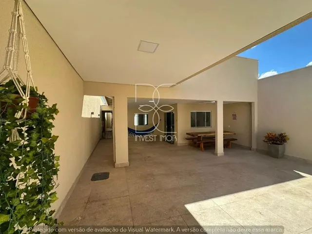 Imagem 10: Casa Reformada À Venda em Arniqueiras 3 Quartos (1 Suíte
