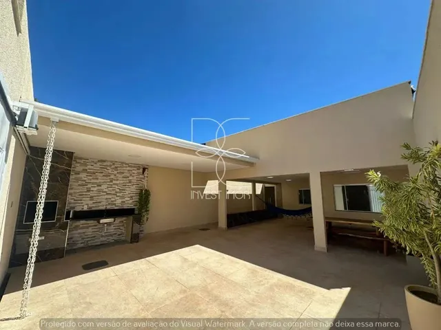 Imagem 8: Casa Reformada À Venda em Arniqueiras 3 Quartos (1 Suíte
