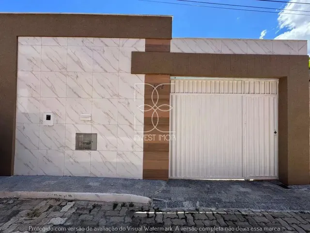 Imagem 13: Casa Reformada À Venda em Arniqueiras 3 Quartos (1 Suíte