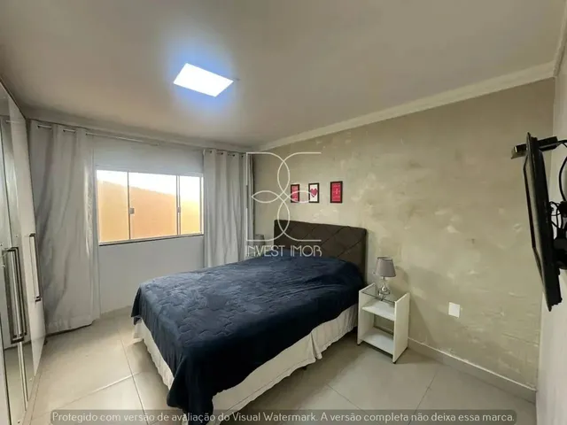 Imagem 4: Casa Reformada À Venda em Arniqueiras 3 Quartos (1 Suíte