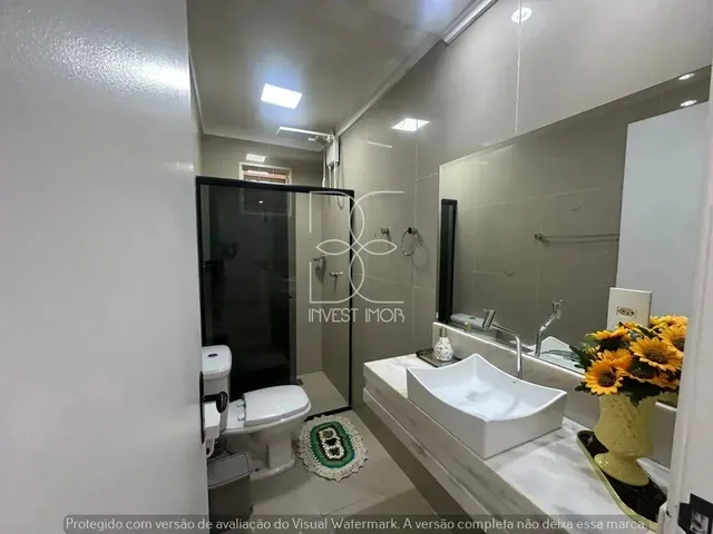 Imagem 9: Casa Reformada À Venda em Arniqueiras 3 Quartos (1 Suíte