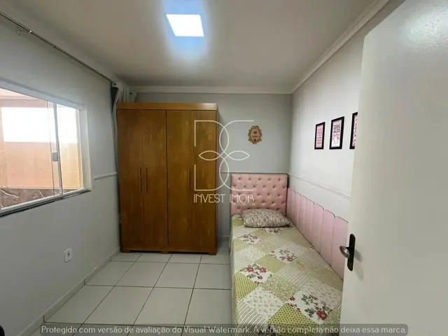 Imagem 3: Casa Reformada À Venda em Arniqueiras 3 Quartos (1 Suíte