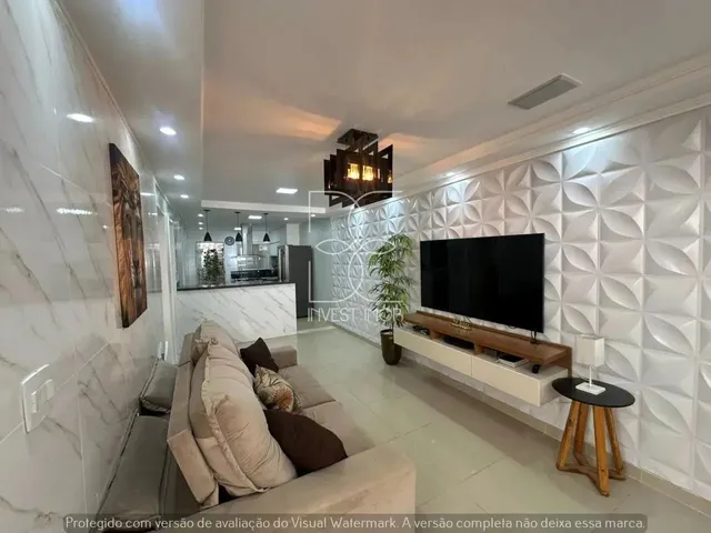 Imagem 6: Casa Reformada À Venda em Arniqueiras 3 Quartos (1 Suíte
