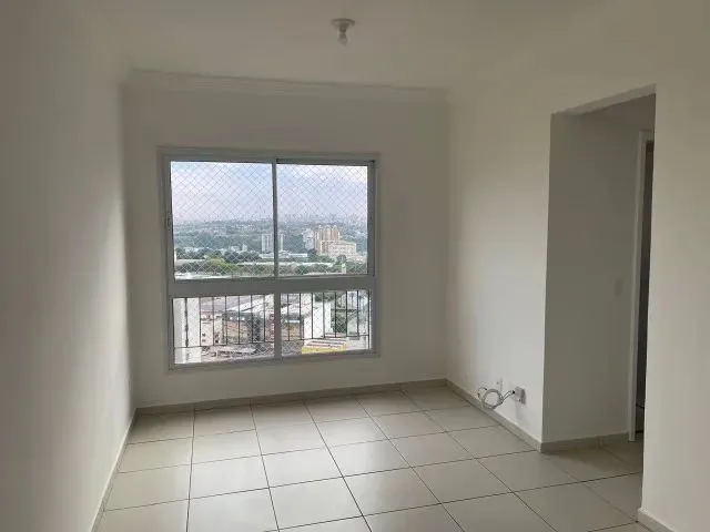 Imagem: Apartamento pra Vender 1 Quarto - Condomínio