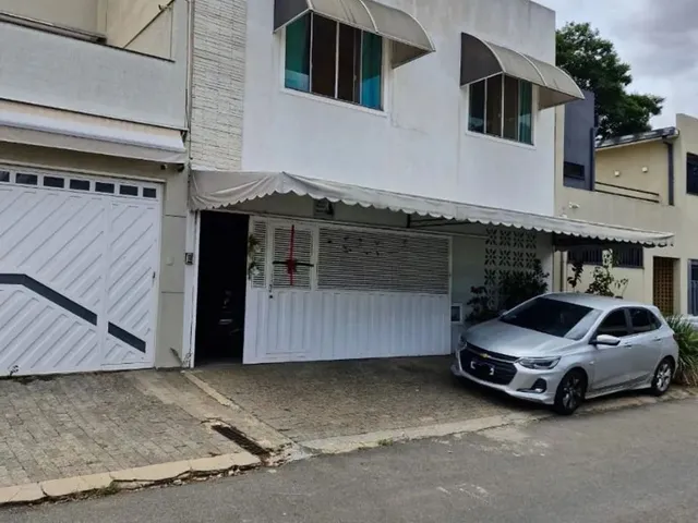 Imagem: Sobrado 712 Asa Sul