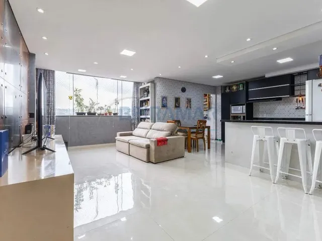 Imagem: Apartamento 3 Quartos, 1 Suíte À Venda