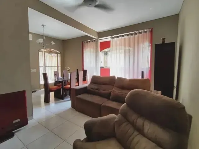 Imagem: Casa a Venda em Vicente Pires!