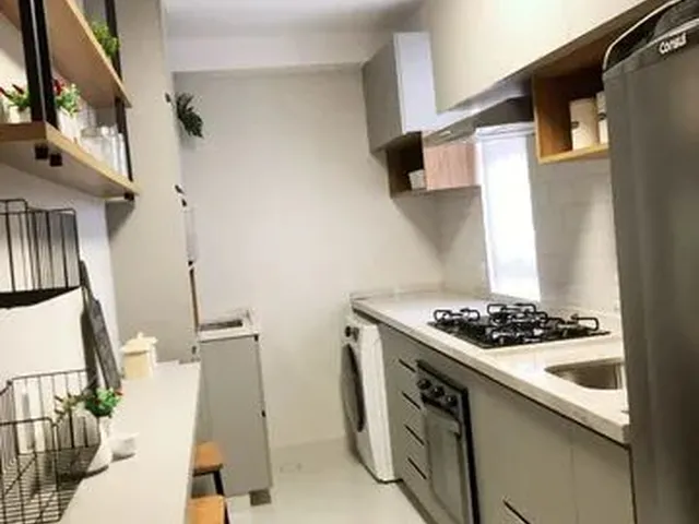 Imagem: Joeasilva Apartamento 45M 2 Quartos Ceilandia
