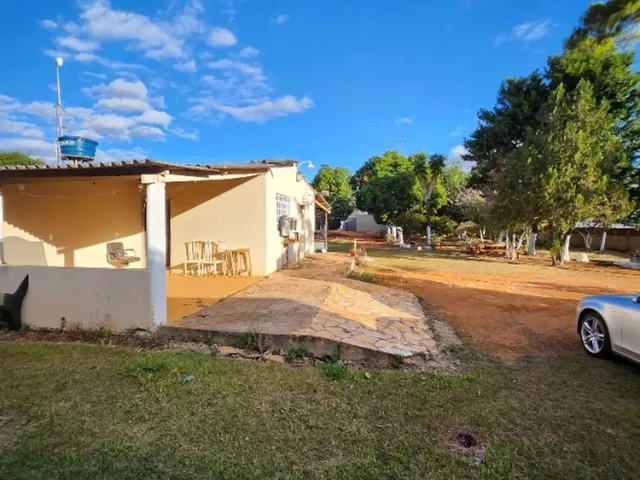 Imagem 7: 2400 Metros Próximo a Taguatinga Vendo Comercial e Residencial. 2.400M² - Residencial