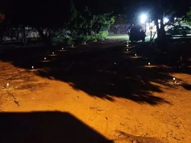 Imagem 2: 2400 Metros Próximo a Taguatinga Vendo Comercial e Residencial. 2.400M² - Residencial