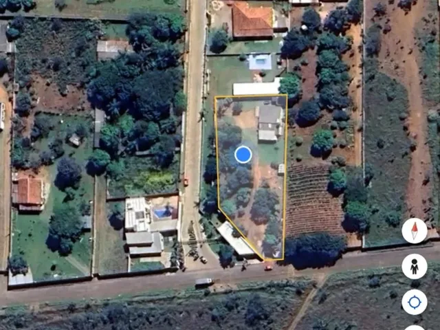 Imagem 8: 2400 Metros Próximo a Taguatinga Vendo Comercial e Residencial. 2.400M² - Residencial