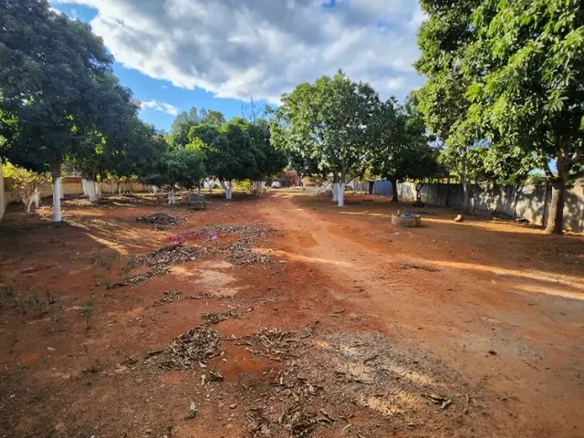 Imagem 15: 2400 Metros Próximo a Taguatinga Vendo Comercial e Residencial. 2.400M² - Residencial