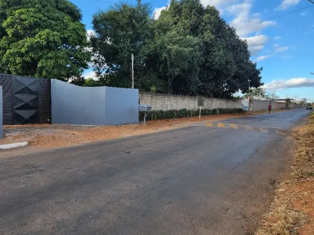 Imagem 9: 2400 Metros Próximo a Taguatinga Vendo Comercial e Residencial. 2.400M² - Residencial