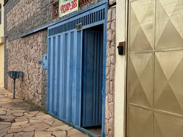 Imagem: Casa com Área de Lazer