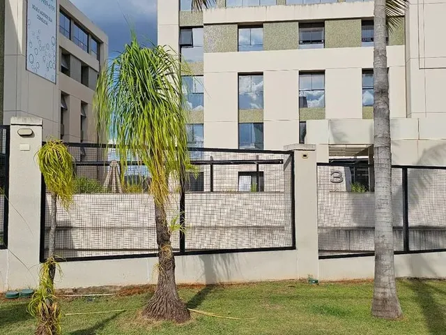 Imagem: Apartamento Lago Norte