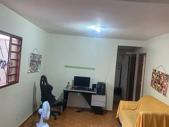 Imagem: Vendo Casa no Residencial Oeste
