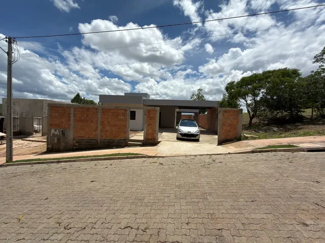 Imagem: Vendo Casa Alto Padrão, Jardim Botânico