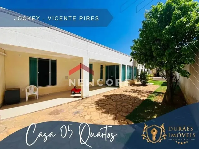 Imagem: Casa de Condomínio em Quadra 3 Conjunto