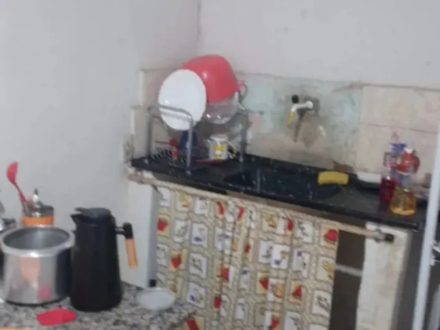 Imagem 1: Casa Simples de 3 Quartos na Qnp 17, Ceilândia - Df