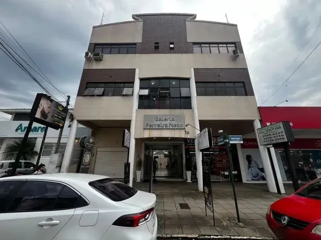 Imagem: Sala Novo Hamburgo - Rs