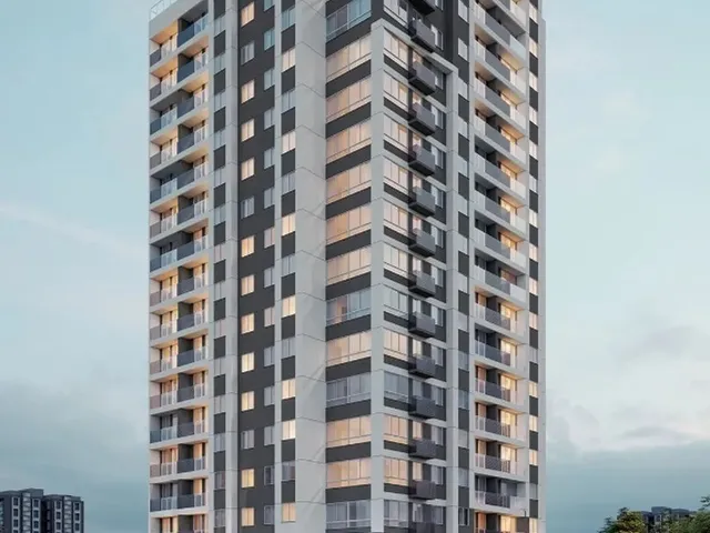 Imagem 10: Ry. Apto 2 Quartos C/ Suíte com Varanda e Lazer Completo em Ceilândia Centro