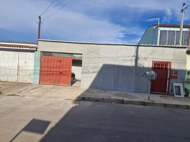 Imagem 1: Fm Vende: Casa na Quadra 418, com 2 Quartos