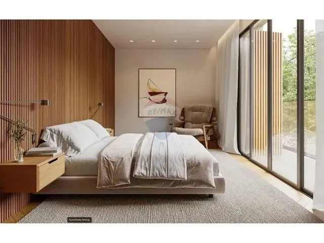 Imagem 9: Casa Nova com 4 Quartos no Jardim Botânico Condomínio Le Premier Financiamento