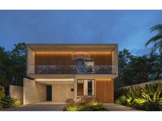 Imagem 15: Casa Nova com 4 Quartos no Jardim Botânico Condomínio Le Premier Financiamento