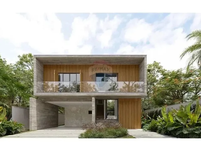 Imagem 14: Casa Nova com 4 Quartos no Jardim Botânico Condomínio Le Premier Financiamento