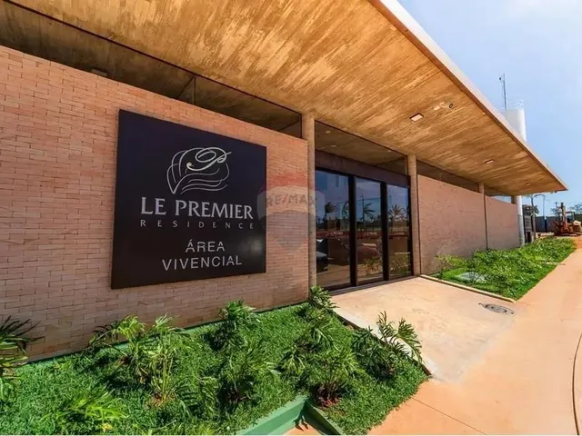 Imagem 8: Casa Nova com 4 Quartos no Jardim Botânico Condomínio Le Premier Financiamento